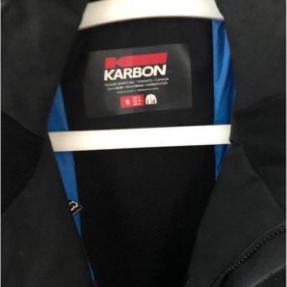Karbon Outerwear Ski Jacket - Picture 4 of 4